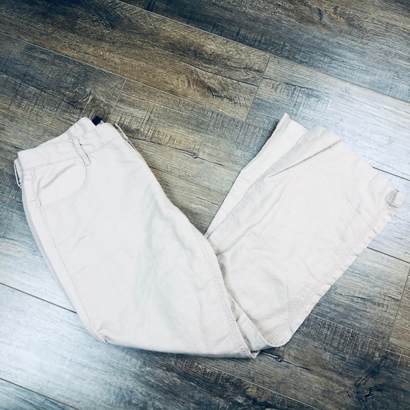 Joe's Jeans Taupe Slacks Pants ((size 28)) - Picture 3 of 7